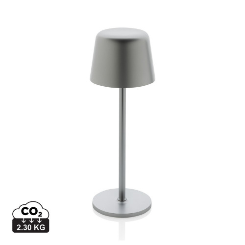 Lampka na biurko Zenic Srebrny P513.9702 (16)