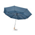 Parasol 23 cale 190T RPET Granatowy MO6265-04 (3) thumbnail