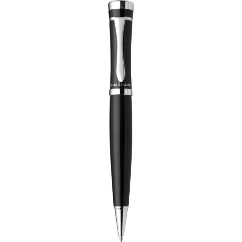 Długopis Charles Dickens® w pudełku czarny V1104-03 (2)
