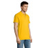 SUMMER II Męskie POLO 170g Dorado S11342-GO-XL (2) thumbnail