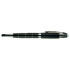 Zestaw piśmienniczy, długopis i pióro kulkowe czarny V1420-03 (7) thumbnail