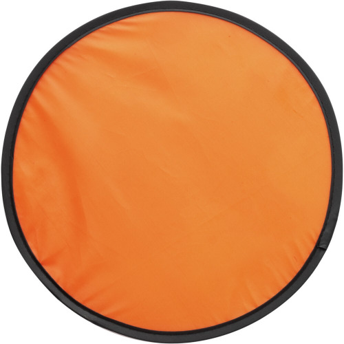 Składane frisbee Pomarańczowy V6370-07 (5)