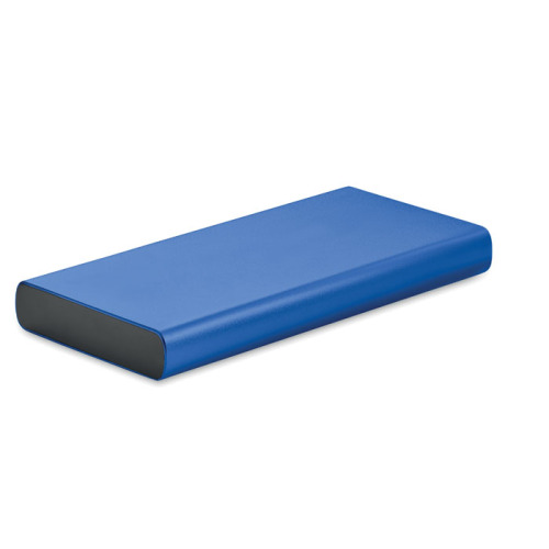 Power bank 10000 mAh Niebieski MO6770-37 (2)