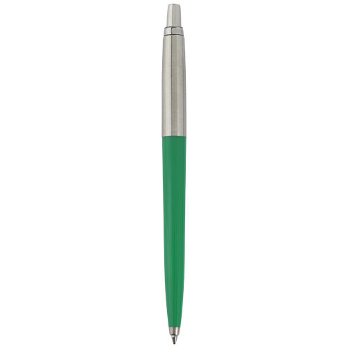 Parker Jotter długopis kulkowy z recyklingu Zielony 10786561 (5)