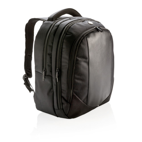 Plecak na laptopa 15,6" Swiss Peak Czarny P742.000 