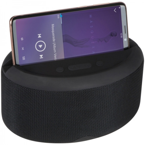 Głośnik Bluetooth MUSIC MAN Czarny 094203 (4)