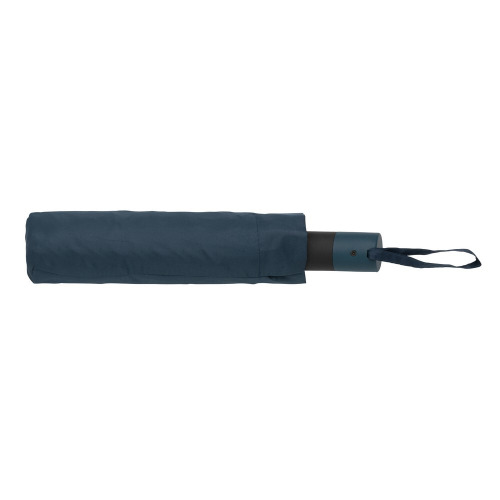 Mały parasol automatyczny 21" Impact AWARE™ rPET Granatowy P850.595 (13)