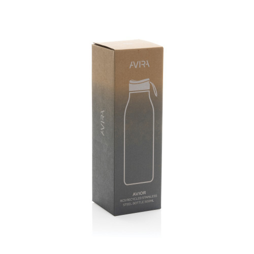 Butelka termiczna 500 ml Avira Avior Granatowy P438.000 (11)