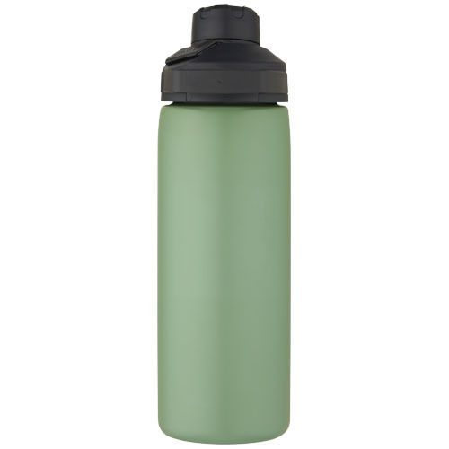 Butelka Chute Mag o pojemności 600 ml izolowana próżnią i miedzią Zielony mech 10058262 (4)