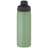 Butelka Chute Mag o pojemności 600 ml izolowana próżnią i miedzią Zielony mech 10058262 (4) thumbnail