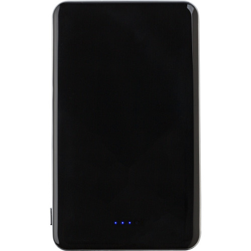 Power bank 5000 mAh Czarny V3549-03 (7)