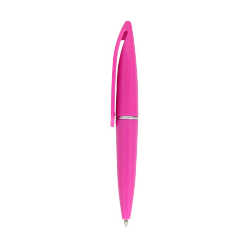 Mini długopis różowy V1786-21 (1)