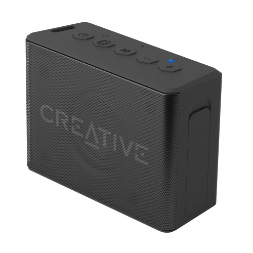 Głośnik Bluetooth Creative Muvo 1c Czarny EG 034803 