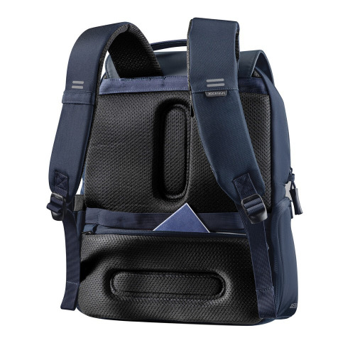 Plecak na laptopa 16" Soft Navy P705.985 (1)