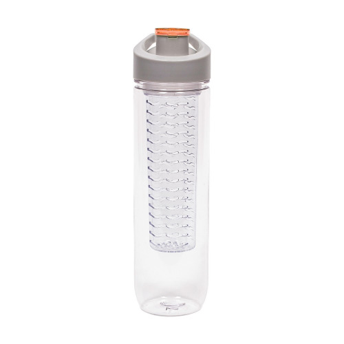 Butelka sportowa 800 ml Air Gifts | Frank pomarańczowy V4899-07 (3)