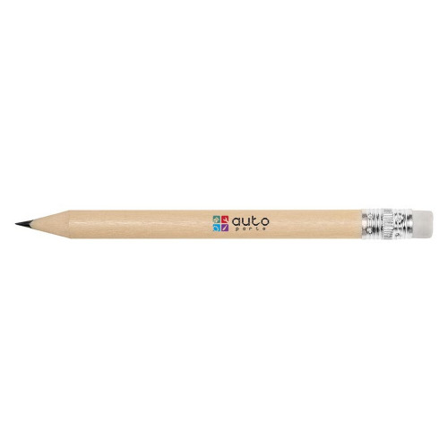 Mini ołówek | Firo neutralny V7699-00 (7)