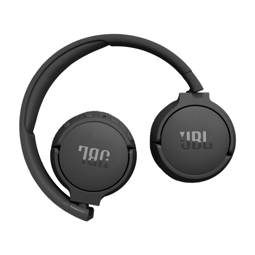 Słuchawki bezprzewodowe JBL TUNE 670 NC Czarny JBLTN670C_BL (3)