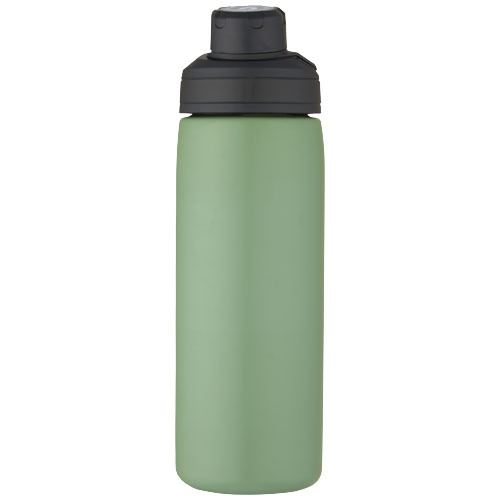 Butelka Chute Mag o pojemności 600 ml izolowana próżnią i miedzią Zielony mech 10058262 (3)