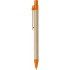 Długopis pomarańczowy V1194-07 (1) thumbnail