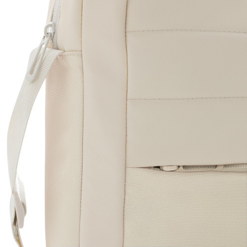 Torba na laptopa 15,6" AWARE™ RPET Armond beige P732.222 (6)