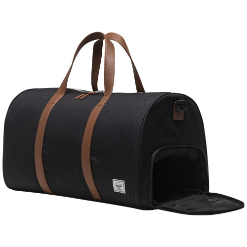 Herschel Novel™ torba podróżna 43 l Czarny 12069390 (3)