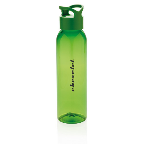 Butelka sportowa 650 ml Zielony V0993-06 (9)