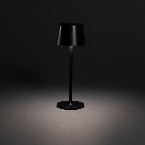 Lampka na biurko Zenic Czarny P513.9701 (3)