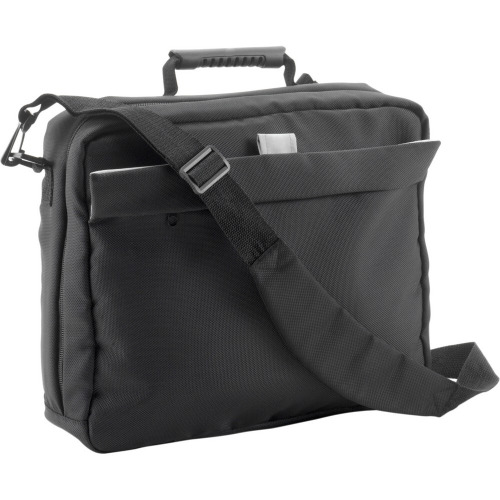 Torba na laptopa 14", plecak Czarny V4571-03 (5)