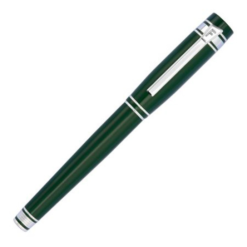 Pióro kulkowe Bold Classic Green Ciemno zielony FSF4695T (1)