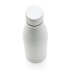 Butelka termiczna 500 ml, stal nierdzewna z recyklingu White P433.273 (2) thumbnail