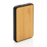 Power bank 5000 mAh, RABS Brązowy P322.379 (2) thumbnail