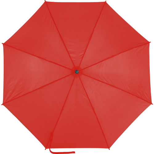 Parasol automatyczny Czerwony V7474-05 