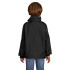 SURF KIDS WINDBREAKER 210g Czarny / Czarny opal S32300-BK-XXL (1) thumbnail