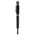 Zestaw piśmienniczy, długopis i pióro kulkowe czarny V1420-03 (2) thumbnail