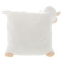 Pluszowa poduszka, owca | Sophie biały HE685-02 (9) thumbnail