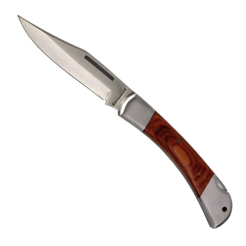 Nóż JAGUAR średni Schwarzwolf Brązowy F1900100AJ301 (1)