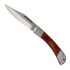 Nóż JAGUAR średni Schwarzwolf Brązowy F1900100AJ301 (1) thumbnail