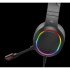 Gamingowe słuchawki nauszne RGB Gaming Hero Black P329.271 (6) thumbnail