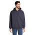 CARTER Bluza z kapturem French Navy S03812-FN-XXL  thumbnail