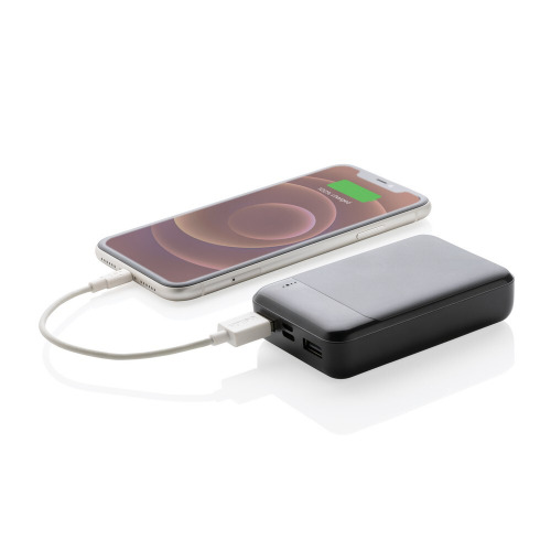 Power bank 10000 mAh czarny P322.661 (3)