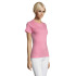 REGENT Damski T-Shirt 150g Orchid pink S01825-OP-L (2) thumbnail