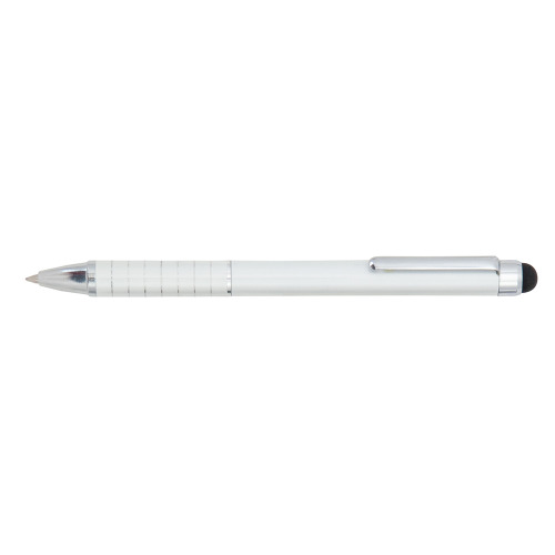 Długopis, touch pen Biały V3245-02 (13)