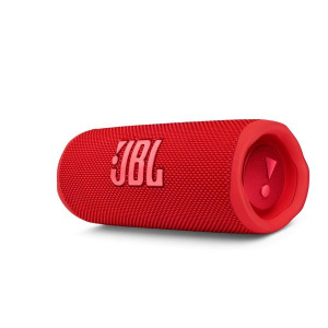 Głośnik przenośny JBL Flip 6 Czerwony