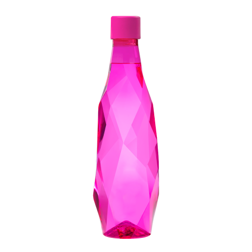 Woda niegazowana Premium 500 ml Fuchsia OGWPR-2 