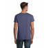 PIONEER MEN T-SHIRT 175g Denim S03565-DM-XS (2) thumbnail