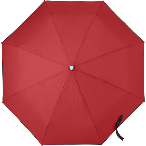 Parasol automatyczny RPET Czerwony V0791-05 (1)