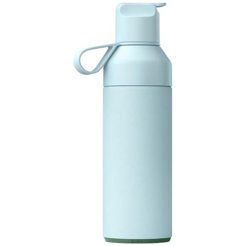 Ocean Bottle GO izolowany bidon na wodę o pojemności 500 ml Błękitny 10081652 (2)