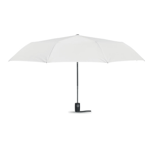 Parasol automatyczny lux na si Biały MO8780-06 (1)