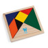 Puzzle tangram Wielokolorowy V7663-99 (4) thumbnail