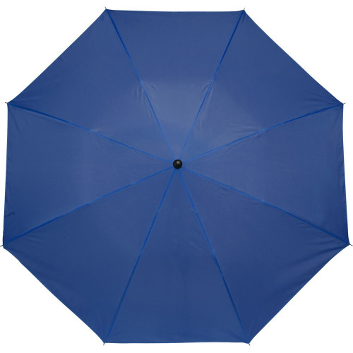 Parasol manualny, składany Błękitny V4215-23 (5)